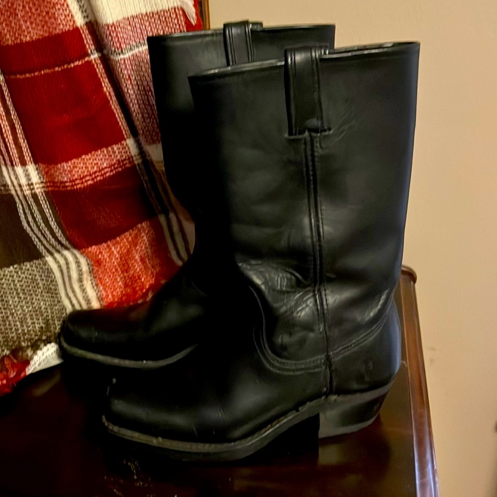 Women’s boots